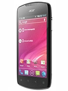 Best available price of Acer Liquid Glow E330 in India