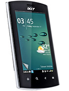Best available price of Acer Liquid mt in India