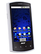 Best available price of Acer Liquid in India