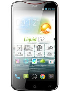 Best available price of Acer Liquid S2 in India