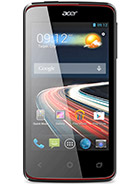 Best available price of Acer Liquid Z4 in India
