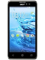 Best available price of Acer Liquid Z520 in India