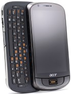 Best available price of Acer M900 in India
