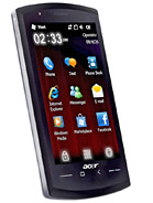 Best available price of Acer neoTouch in India