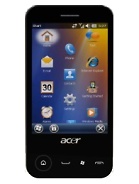 Best available price of Acer neoTouch P400 in India
