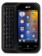 Best available price of Acer neoTouch P300 in India