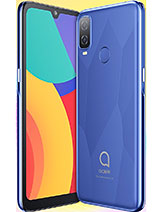 Best available price of alcatel 1L (2021) in India