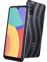 Best available price of alcatel 1L Pro (2021) in India