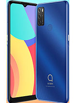 Best available price of alcatel 1S (2021) in India