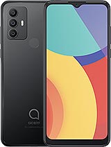 Best available price of alcatel 1V (2021) in India