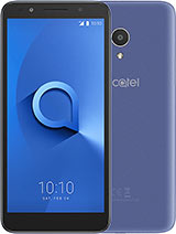 Best available price of alcatel 1x in India