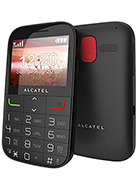 Best available price of alcatel 2000 in India