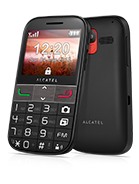 Best available price of alcatel 2001 in India