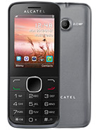Best available price of alcatel 2005 in India