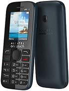 Best available price of alcatel 2052 in India
