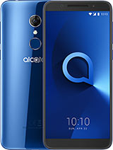 Best available price of alcatel 3 in India