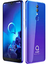 Best available price of alcatel 3 (2019) in India