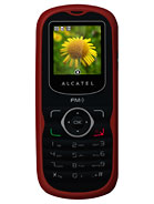 Best available price of alcatel OT-305 in India