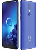 Best available price of alcatel 3L in India