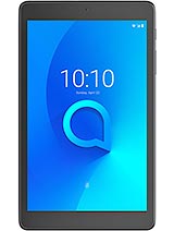 Best available price of alcatel 3T 8 in India