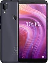 Best available price of alcatel 3v (2019) in India