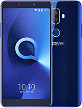 Best available price of alcatel 3v in India