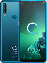 Best available price of alcatel 3x (2019) in India