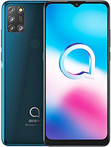 Best available price of alcatel 3X (2020) in India