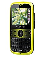 Best available price of alcatel OT-800 One Touch Tribe in India