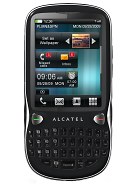 Best available price of alcatel OT-806 in India
