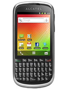 Best available price of alcatel OT-915 in India