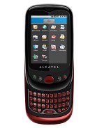 Best available price of alcatel OT-980 in India