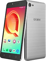 Best available price of alcatel A5 LED in India