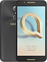 Best available price of alcatel A7 in India
