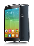 Best available price of alcatel Idol Alpha in India
