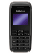 Best available price of alcatel OT-E207 in India