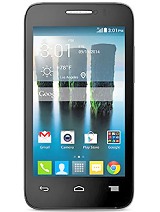 Best available price of alcatel Evolve 2 in India