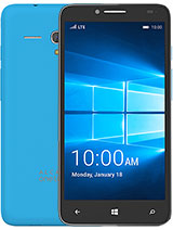 Best available price of alcatel Fierce XL Windows in India