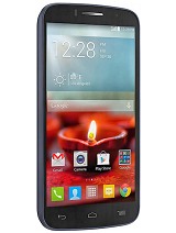 Best available price of alcatel Fierce 2 in India