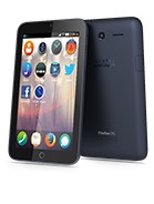 Best available price of alcatel Fire 7 in India