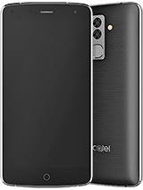Best available price of alcatel Flash 2017 in India