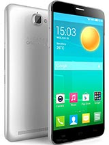 Best available price of alcatel Flash in India