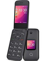 Best available price of alcatel Go Flip 3 in India