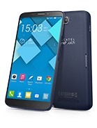 Best available price of alcatel Hero in India