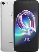 Best available price of alcatel Idol 5 in India