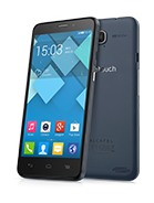 Best available price of alcatel Idol S in India