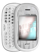 Best available price of alcatel Miss Sixty in India