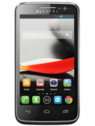 Best available price of alcatel Evolve in India
