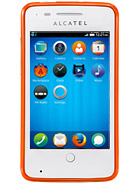 Best available price of alcatel One Touch Fire in India