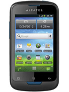 Best available price of alcatel OT-988 Shockwave in India